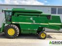 John Deere 2256 KECSKEMÉTEN