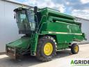 John Deere 2256 KECSKEMÉTEN