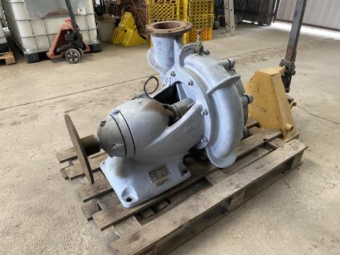 Öntöző szivattyú Öntöző szivattyú