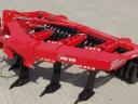 SUB TILLER 3m 5 KÉSES / 2, 5m 3 KÉSES LAZÍTÓ