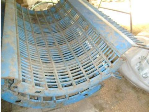 2 db kukorica dobkosár E 512 / E 514-es kombájnhoz 2 db kukorica dobkosár E 512 / E 514-es kombájnhoz