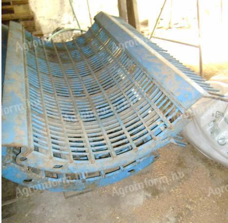 2 db kukorica dobkosár E 512 / E 514-es kombájnhoz