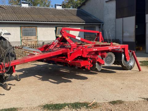 He-Va Top Cutter szártörő He-Va Disc Roller rövidtárcsához(!!!!!) He-Va Top Cutter szártörő He-Va Disc Roller rövidtárcsához(!!!!!)