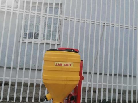 Új elektromos aprómag szóró Új elektromos aprómag szóró
