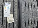 315/70R22,5 Kelly KSM2 Front (Goodyear termék és mintázat) Új teherautó gumi akció