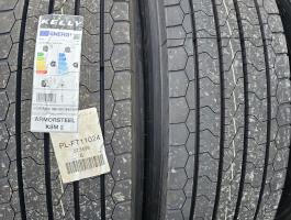 315/70R22,5 Kelly KSM2 Front (Goodyear termék és mintázat) új teherautó gumi akció