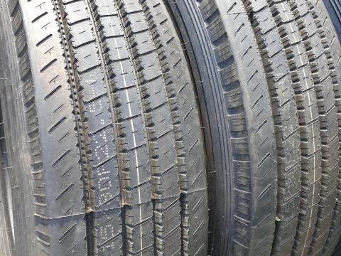 315/80R22, 5 BOTO FRONT KÍNAI Új TGK gumi Akció 315/80R22, 5 BOTO FRONT KÍNAI Új TGK gumi Akció