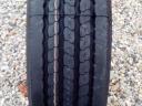 235/75R17, 5 BOTO FRONT ÚJ TGK GUMIABRONCS