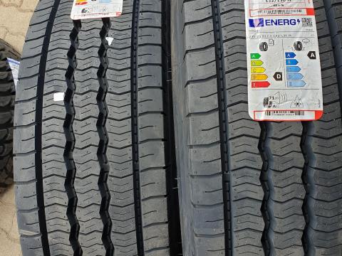235/75R17, 5 PETLAS FRONT ÚJ TÖRÖK GUMIABRONCS 235/75R17, 5 PETLAS FRONT ÚJ TÖRÖK GUMIABRONCS