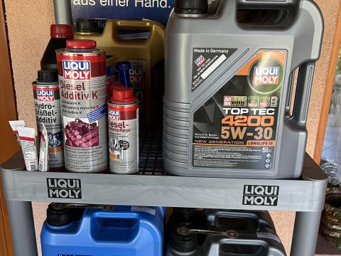 Liqui moly prémium üzemanyag adalék Liqui moly prémium üzemanyag adalék
