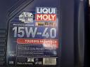 Liqui moly prémium üzemanyag adalék