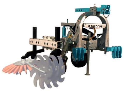 AGROFER SWITCH SYSTEM BIO TŐKÖZMŰVELŐ AGROFER SWITCH SYSTEM BIO TŐKÖZMŰVELŐ