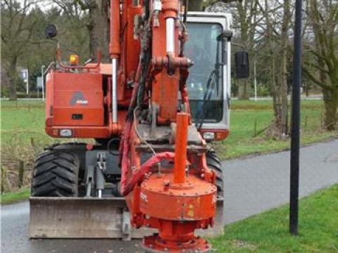 EREDI FERRI ROTOR HYDRO TUSKÓFÚRÓ EREDI FERRI ROTOR HYDRO TUSKÓFÚRÓ