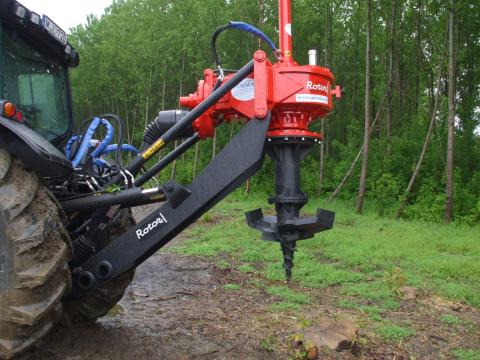 ROTOR S TUSKÓFÚRÓ ROTOR S TUSKÓFÚRÓ