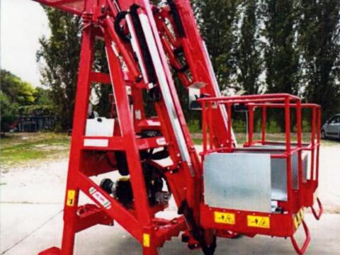 FAMA – T2-9000-2018 HIDRAULIKUS METSZŐÁLLVÁNY FAMA – T2-9000-2018 HIDRAULIKUS METSZŐÁLLVÁNY