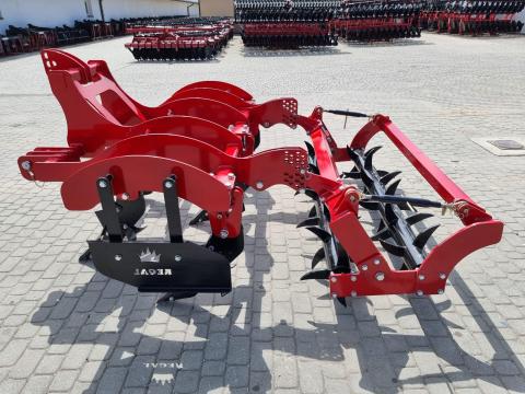 Rotor REGAL LAZÍTÓ mini 70/85 LE - 5 KÉS Rotor REGAL LAZÍTÓ mini 70/85 LE - 5 KÉS