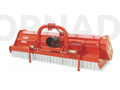 Maschio Tornado 310 típusú szárzúzó Maschio Tornado 310 típusú szárzúzó