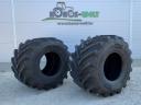 BKT 1050/50 R 32 kombájn gumiabroncs eladó