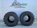 BKT 1050/50 R 32 kombájn gumiabroncs eladó