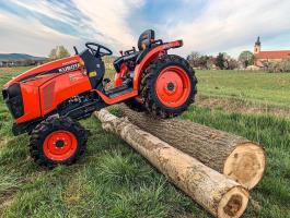 KUBOTA B2441