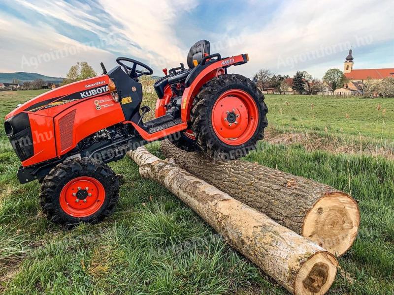 KUBOTA B2441