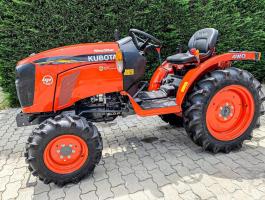 KUBOTA A211N