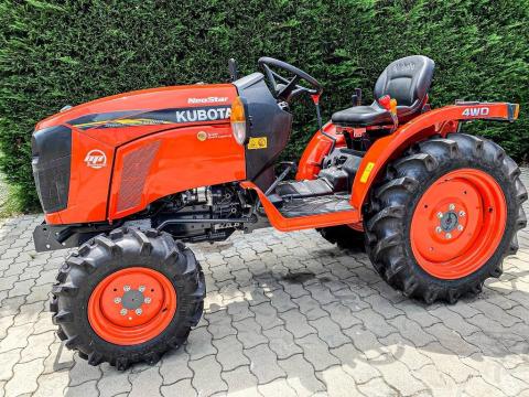 KUBOTA A211N KUBOTA A211N
