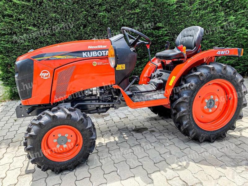 KUBOTA A211N