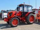 BELARUS MTZ 952.7 Traktor raktárról,  EU-s típusbizonyítvánnyal,  Pályátban is elszámolható