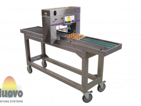 Tojásjelölő berendezések