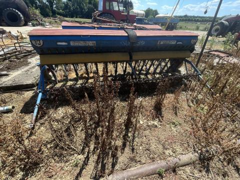 SUP 29 gabonavetőgép SUP 29 gabonavetőgép