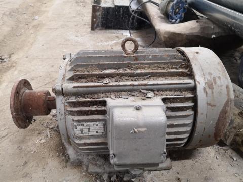 Villanymotor Villanymotor