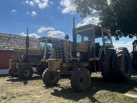 IHC -1066 traktor IHC -1066 traktor