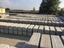 Tüskéshuzal drótfonat drótkerítés kerítés építés vadháló táblás panel kerítésdrót