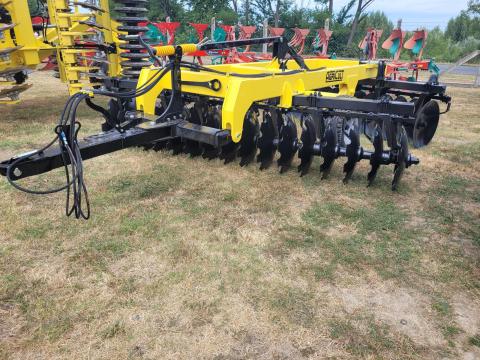 AgriCult TGD 32 nehéz V-tárcsa AgriCult TGD 32 nehéz V-tárcsa