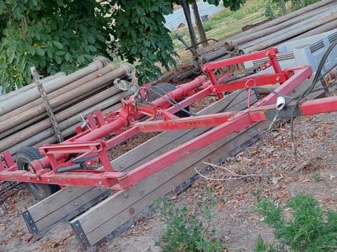 Metalwolf simító eladó Metalwolf simító eladó