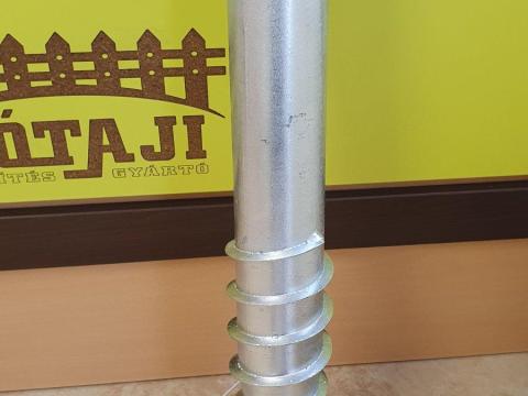 Talajcsavar drótfonat betonoszlop vadháló táblás kerítés építés drótkerítés kerítésdrót Talajcsavar drótfonat betonoszlop vadháló táblás kerítés építés drótkerítés kerítésdrót