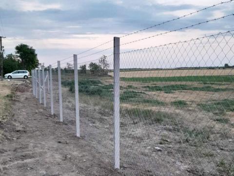 2023-AS ÁRBAN ! Kerítés építés ORSZÁGOSAN! Vadháló,  drótfonat,  kapu,  oszlop,  huzal 2023-AS ÁRBAN ! Kerítés építés ORSZÁGOSAN! Vadháló,  drótfonat,  kapu,  oszlop,  huzal