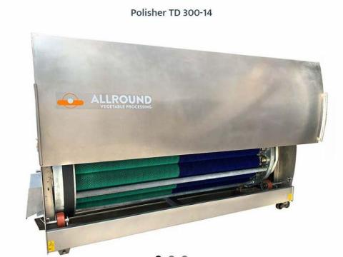 ALLROUND polirozók széles választékban az Sz&B Agro Kft-től ALLROUND polirozók széles választékban az Sz&B Agro Kft-től