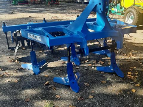 AGRO-STAL AP 2,2 Gruber AGRO-STAL AP 2,2 Gruber