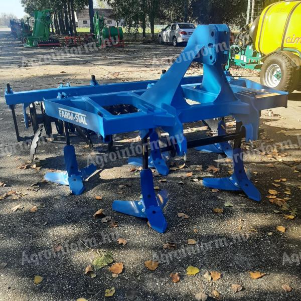 AGRO-STAL AP 2,2 Gruber