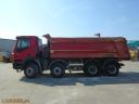 Iveco Trakker 440 billencs 8×4