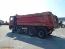 Iveco Trakker 440 billencs 8×4