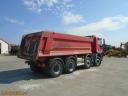 Iveco Trakker 440 billencs 8×4