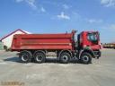 Iveco Trakker 440 billencs 8×4