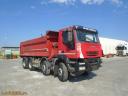 Iveco Trakker 440 billencs 8×4