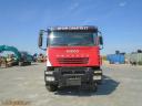 Iveco Trakker 440 billencs 8×4