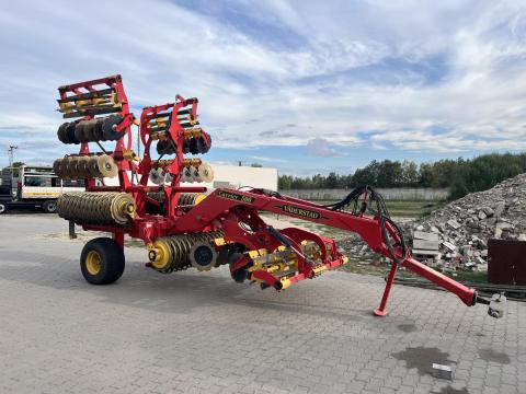 Vaderstad Carrier 500 Vaderstad Carrier 500