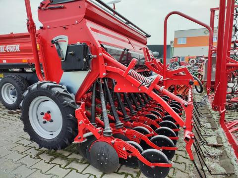 JOTA Z függesztett vetőgép - 3 m. Kamatmentes fizetési lehetőség