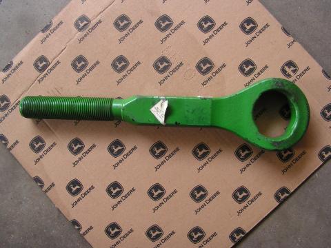 John Deere 7x20,  7x30 kikötő RE184515 John Deere 7x20,  7x30 kikötő RE184515